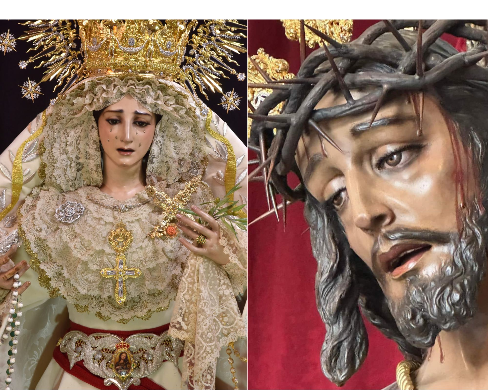 Hermandad Santa Humildad y Paciencia Hermandad Santa Humildad y Paciencia