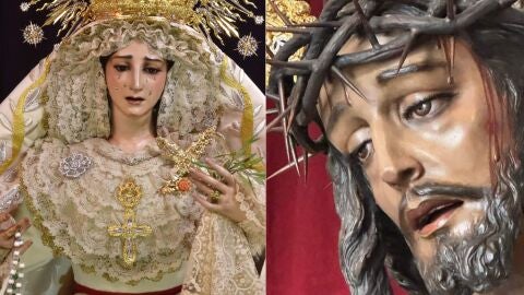 Hermandad Santa Humildad y Paciencia