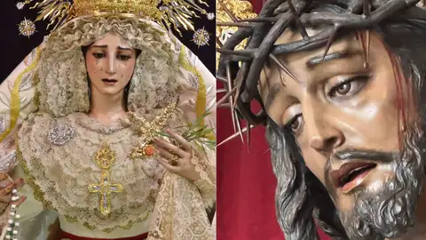 Hermandad Santa Humildad y Paciencia Hermandad Santa Humildad y Paciencia