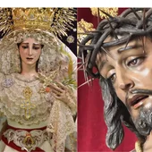 Hermandad Santa Humildad y Paciencia Hermandad Santa Humildad y Paciencia