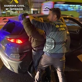 La Guardia Civil de Toledo detiene a un grupo criminal que se dedicaba al robo en viviendas de lujo La Guardia Civil de Toledo detiene a un grupo criminal que se dedicaba al robo en viviendas de lujo