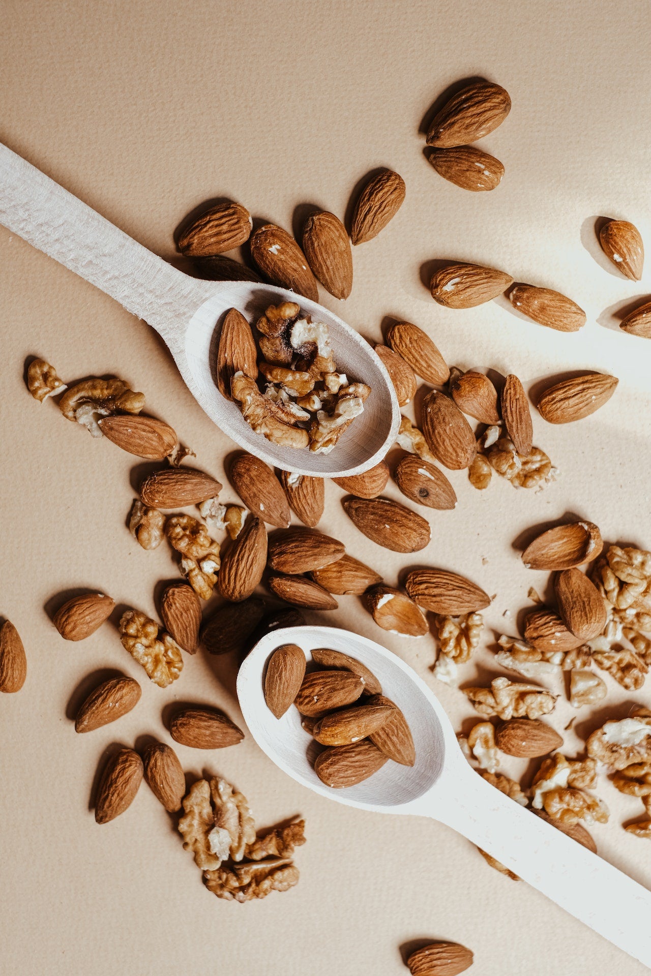 ¿Se pueden congelar los frutos secos? Esta es la mejor forma de conservarlos ¿Se pueden congelar los frutos secos? Esta es la mejor forma de conservarlos
