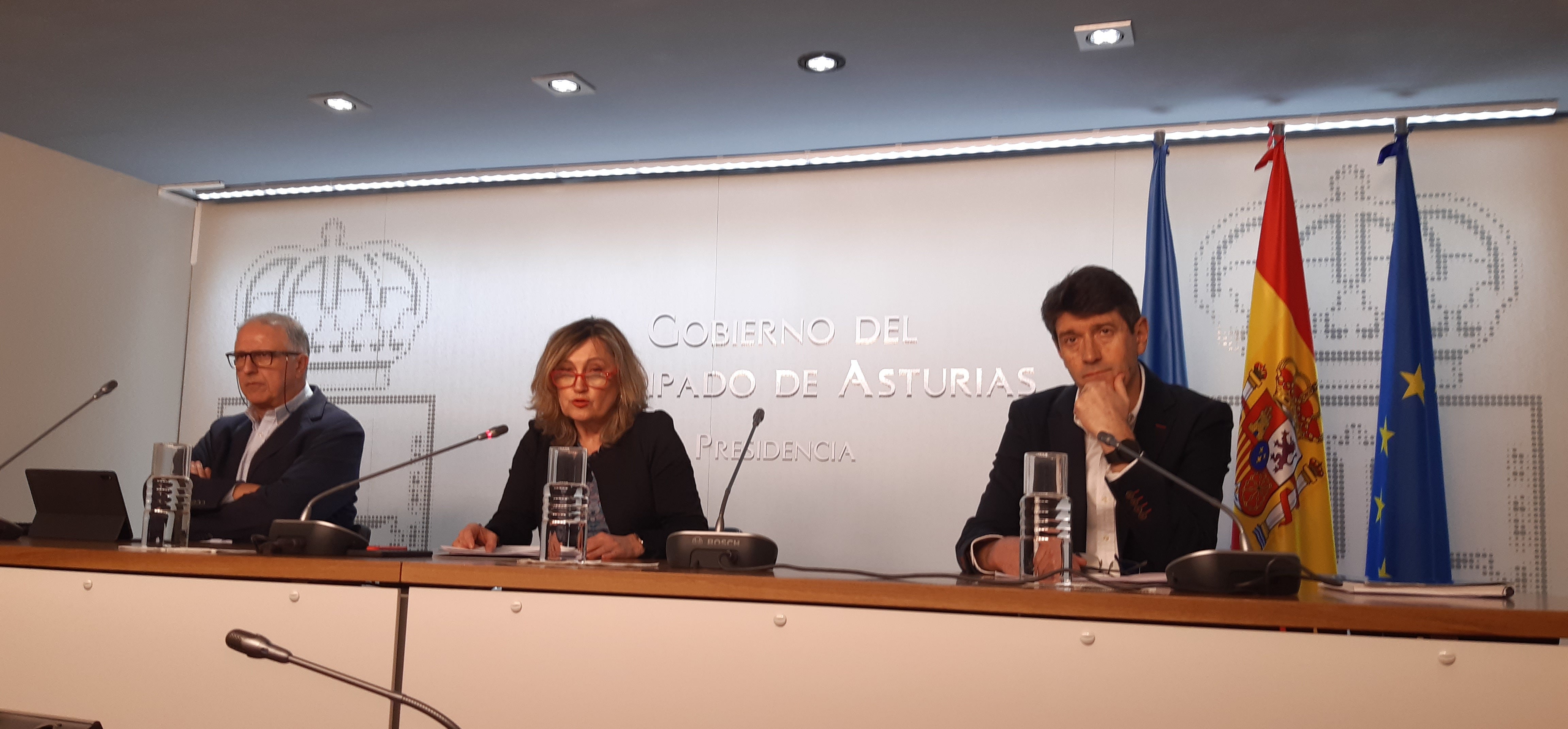 El Plan de Salud Mental prevé 120 psicólogos, 143 psiquiatras y 235 profesionales en Enfermería en 2030 El Plan de Salud Mental prevé 120 psicólogos, 143 psiquiatras y 235 profesionales en Enfermería en 2030