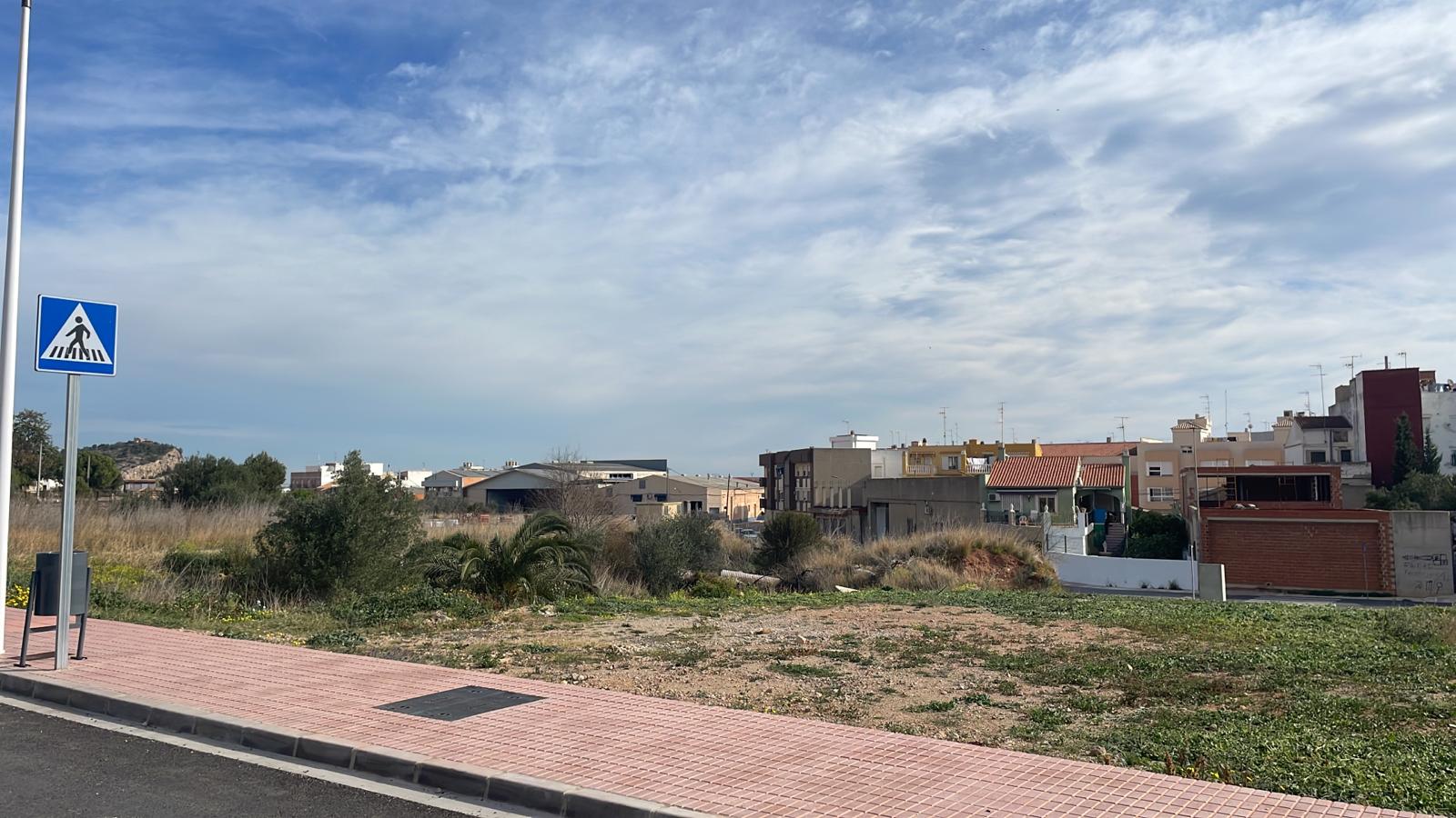 El Conseller de Sanidad presenta hoy el proyecto de construcción del futuro consultorio de Corbera El Conseller de Sanidad presenta hoy el proyecto de construcción del futuro consultorio de Corbera