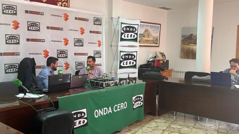 M&aacute;s de Uno Valdepe&ntilde;as desde Montiel Medieval