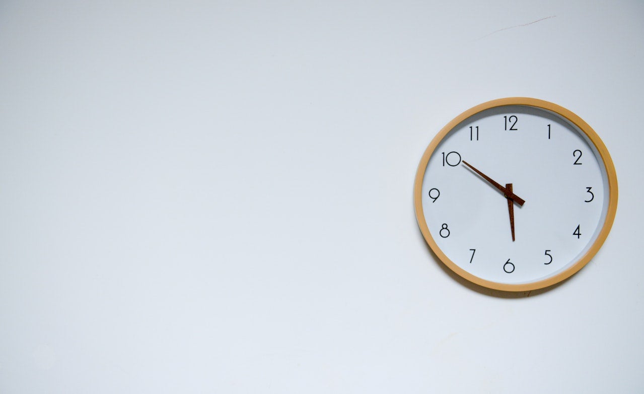 El Gobierno publica en el BOE cuándo será el último cambio de hora en España El Gobierno publica en el BOE cuándo será el último cambio de hora en España