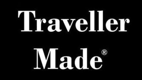 Traveller Made