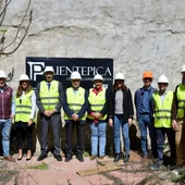 Arrancan las obras para crear el museo "Mónico Sánchez" Arrancan las obras para crear el museo "Mónico Sánchez"