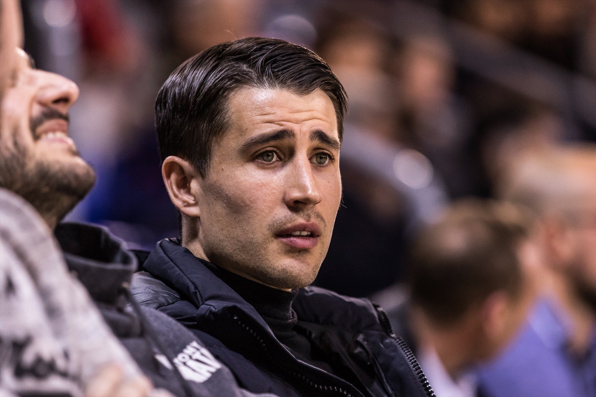 Bojan Krkić: "Dejo esta etapa con mucho orgullo y con mucha ilusión de empezar otra" Bojan Krkić: "Dejo esta etapa con mucho orgullo y con mucha ilusión de empezar otra"