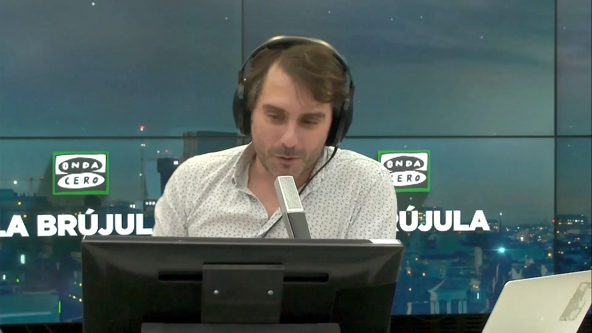 Rafa Latorre: "S&aacute;nchez limita su crisis de gobierno a los dos ministerios vacantes por la campa&ntilde;a electoral"