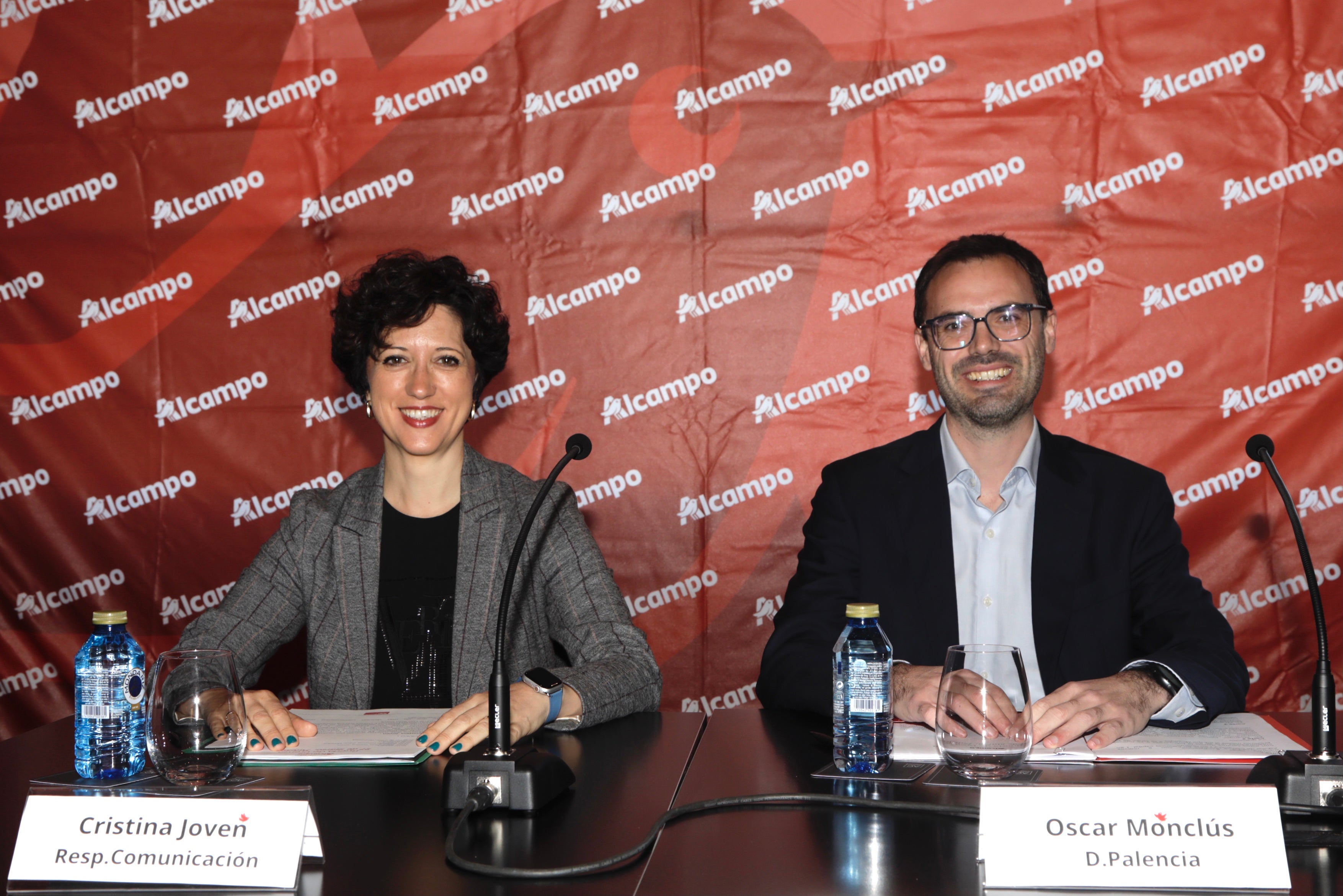 Alcampo aterriza en Palencia con la apertura de cinco supermercados Alcampo aterriza en Palencia con la apertura de cinco supermercados