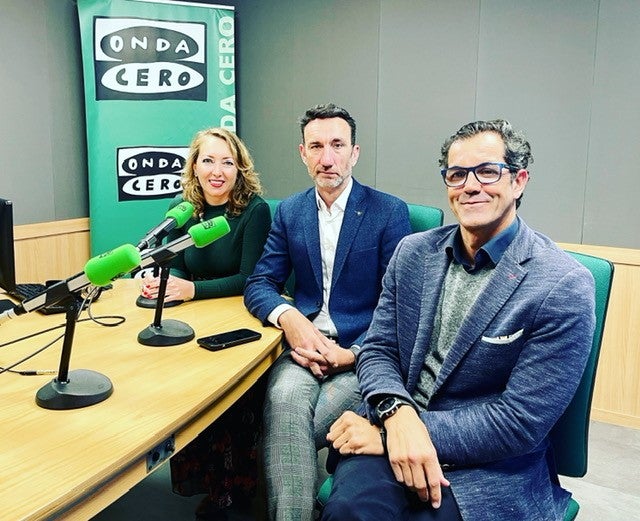 Las "buenas noticias" nos las da el turismo Las "buenas noticias" nos las da el turismo