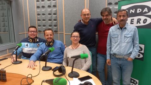Pasi&oacute;n de Cuenca, el programa de la Semana Santa