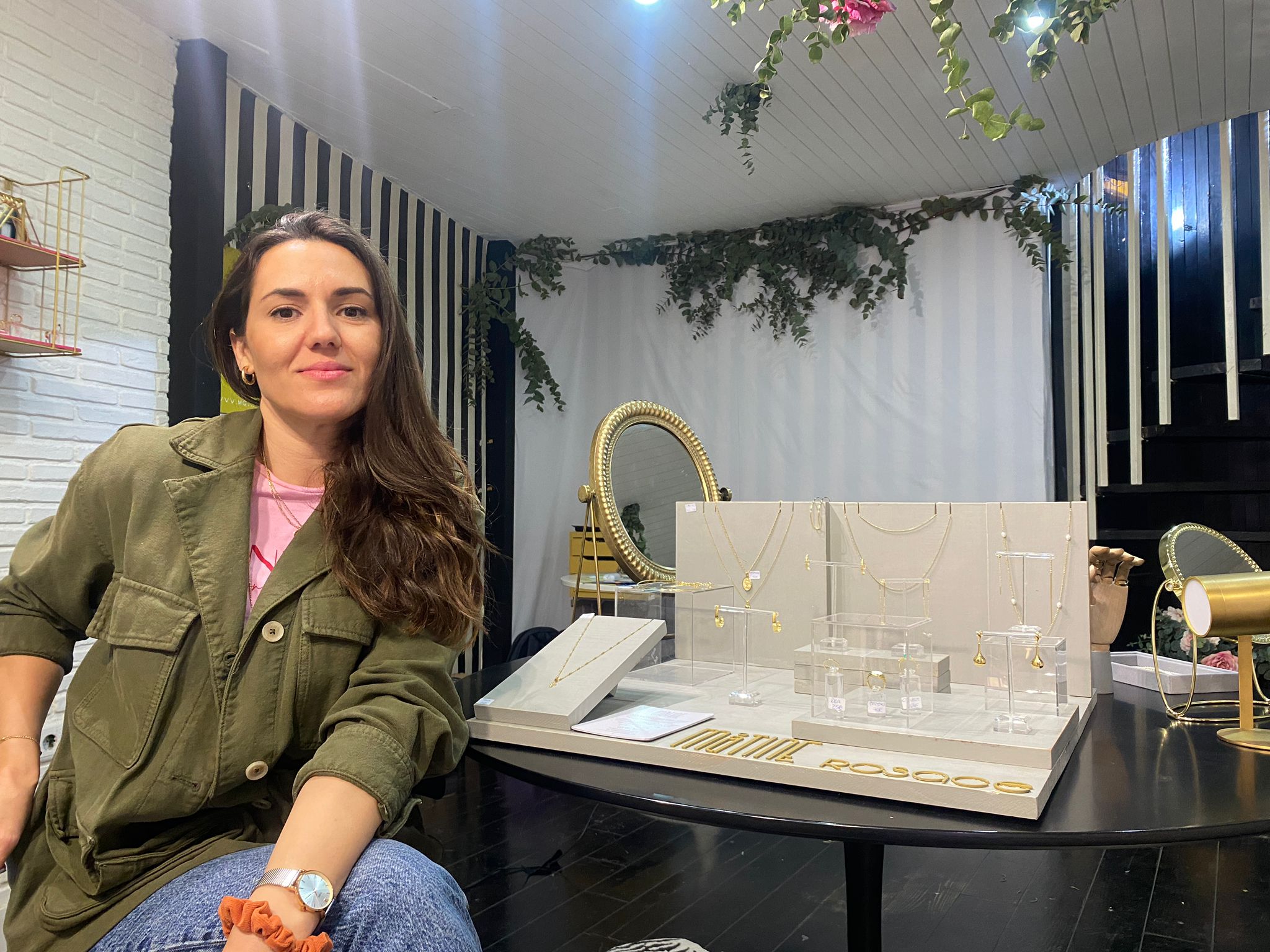 MaTINE, emprendimiento digital femenino desde Cordoba MaTINE, emprendimiento digital femenino desde Cordoba