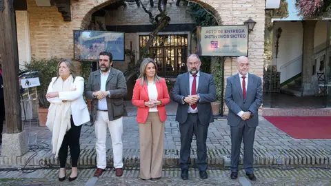 Toledo contará con un Plan Estratégico de Turismo Toledo contará con un Plan Estratégico de Turismo