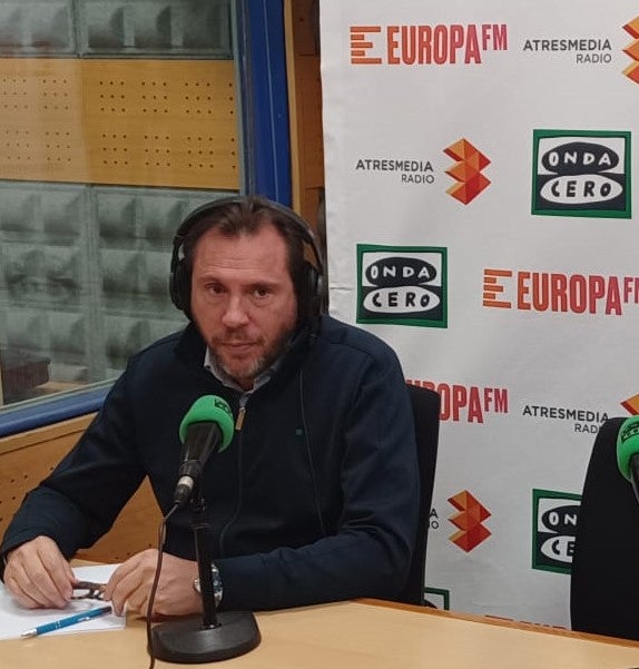 Más de uno Valladolid con Raúl Rodríguez. Hablamos con Oscar Puente Más de uno Valladolid con Raúl Rodríguez. Hablamos con Oscar Puente