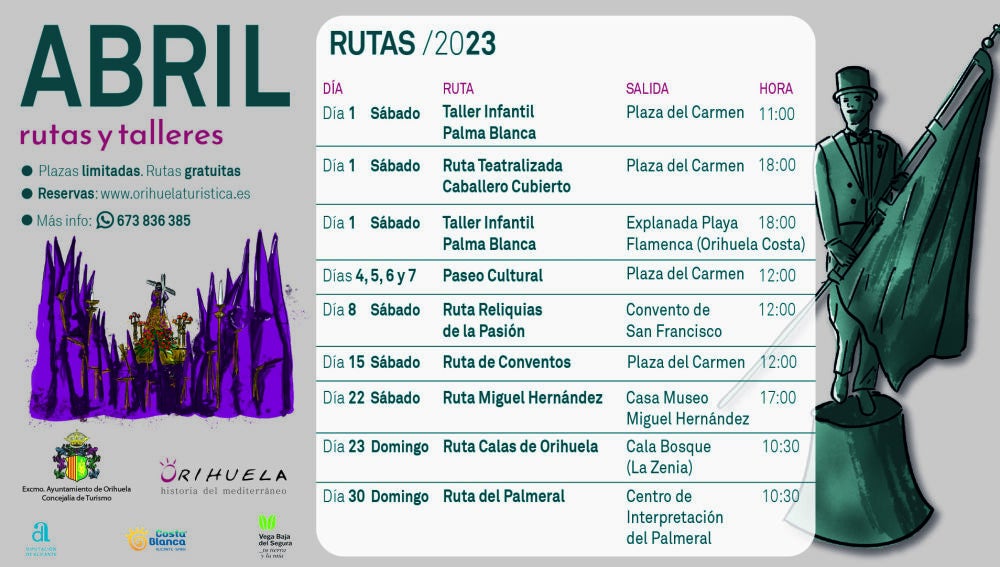 Rutas