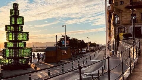 Barrio BIC de Gij&oacute;n
