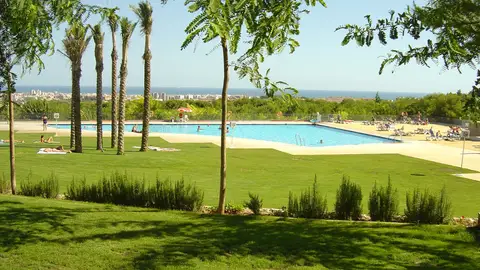 Vilanova Park Vilanova Park