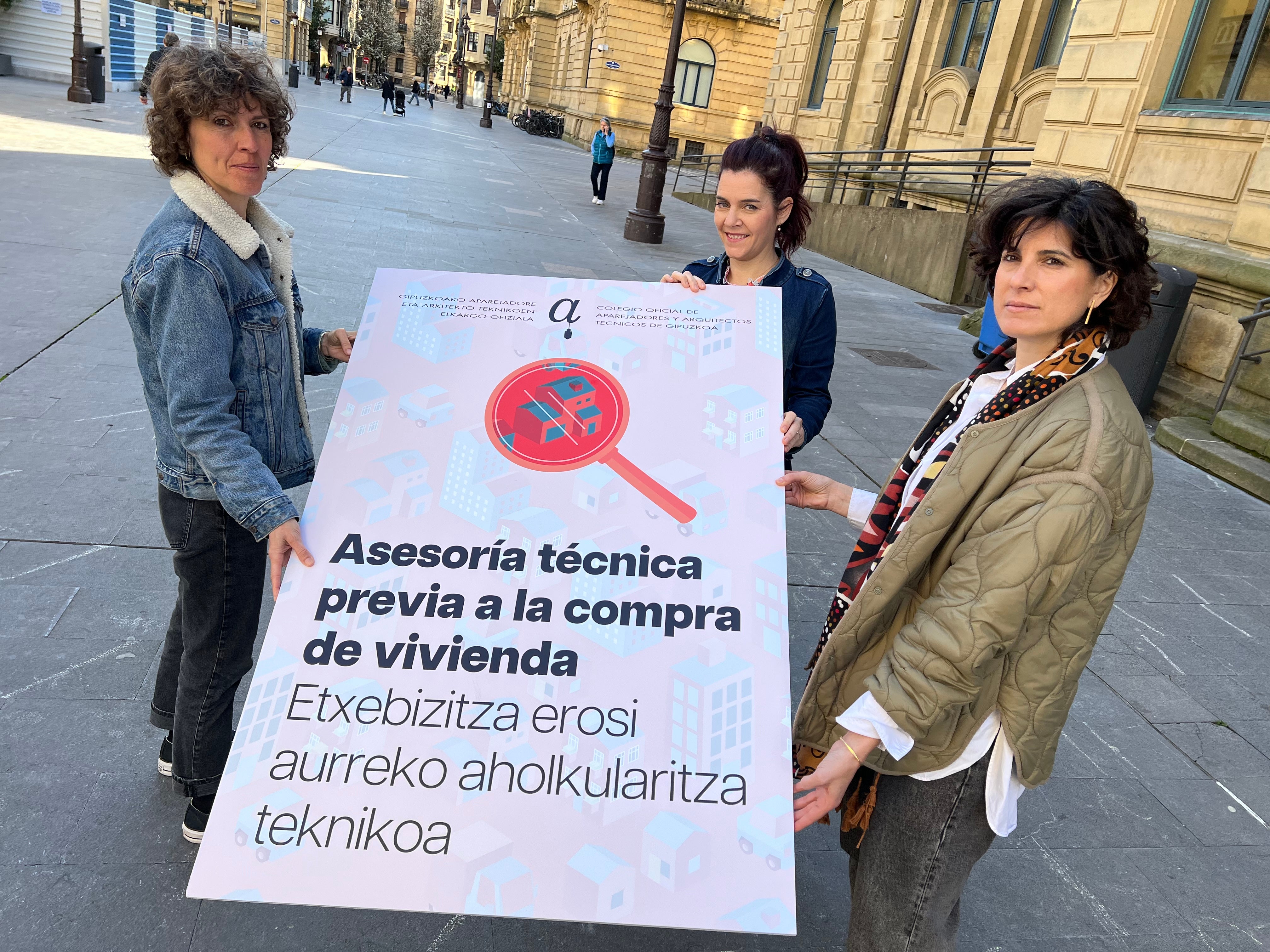 Una asesoría de vivienda ayudará a la ciudadanía que desee comprar una vivienda Una asesoría de vivienda ayudará a la ciudadanía que desee comprar una vivienda