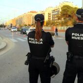 La Policía Local realizó más de 11.000 intervenciones en 2022.