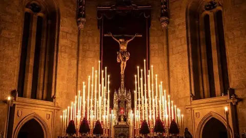Cristo Buena Muerte Córdoba Cristo Buena Muerte Córdoba