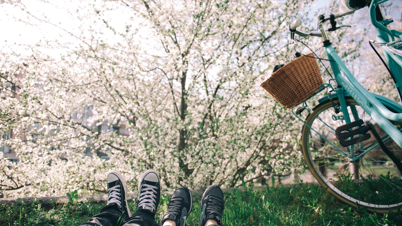 ¿La primavera la sangre altera? Esto es lo que dice la ciencia al respecto