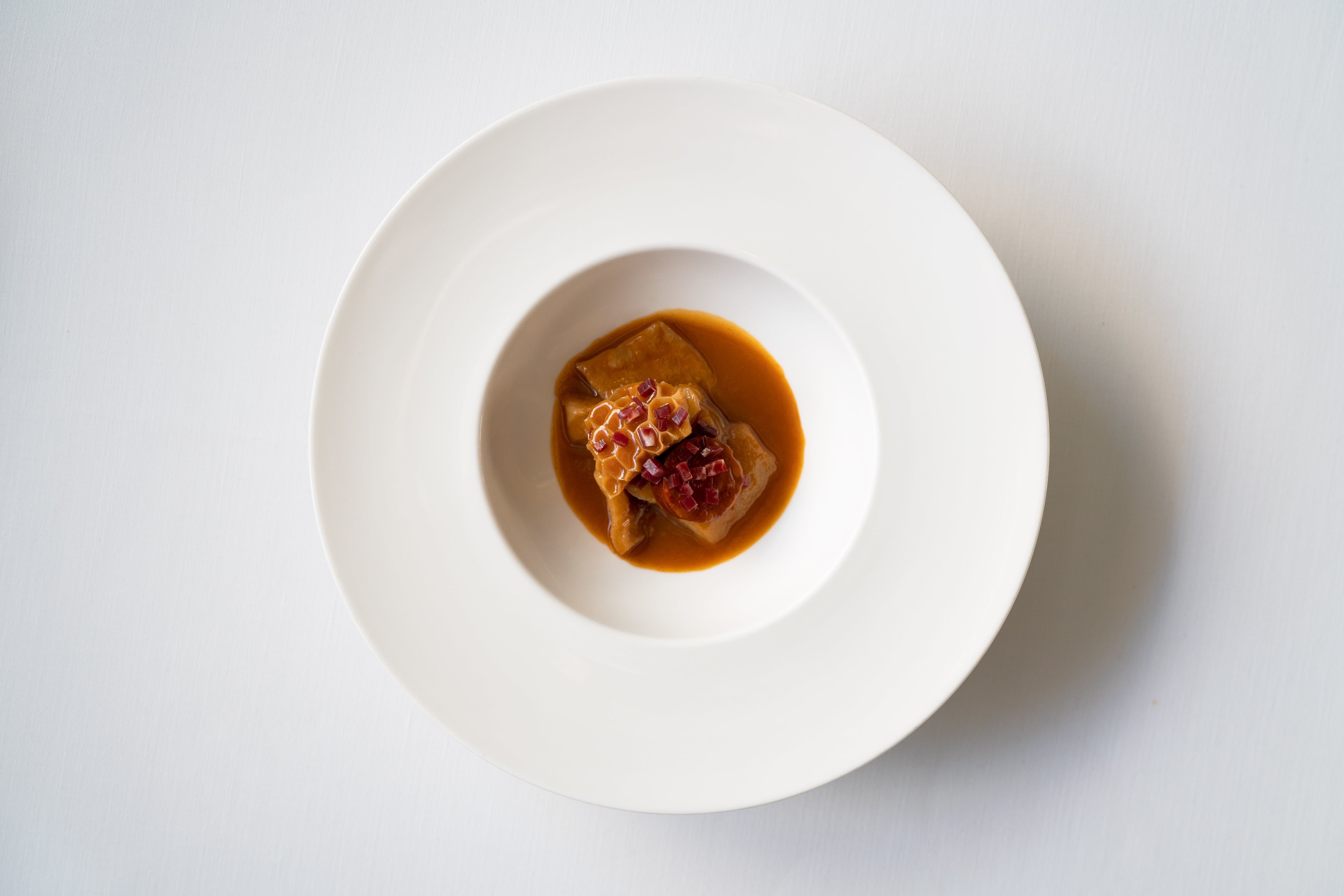Los mejores callos del mundo se elaboran en un restaurante de Ronda Los mejores callos del mundo se elaboran en un restaurante de Ronda