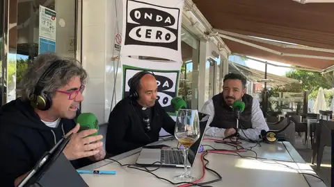 ONDA CERO ALMERIA ONDA CERO ALMERIA
