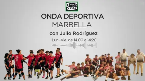 Voley CADEBA ocm