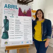 Las rutas turísticas para abril de Orihuela girarán en torno a la Semana Santa 2023 Las rutas turísticas para abril de Orihuela girarán en torno a la Semana Santa 2023