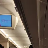 El tren salió con 17 minutos de retraso El tren salió con 17 minutos de retraso