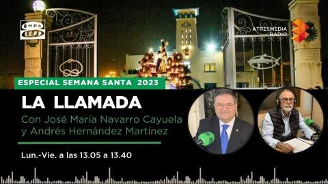 La Llamada La Llamada