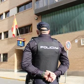 Detienen a 3 hombres por retener a la pareja de uno de ellos en una caseta en ruinas Detienen a 3 hombres por retener a la pareja de uno de ellos en una caseta en ruinas