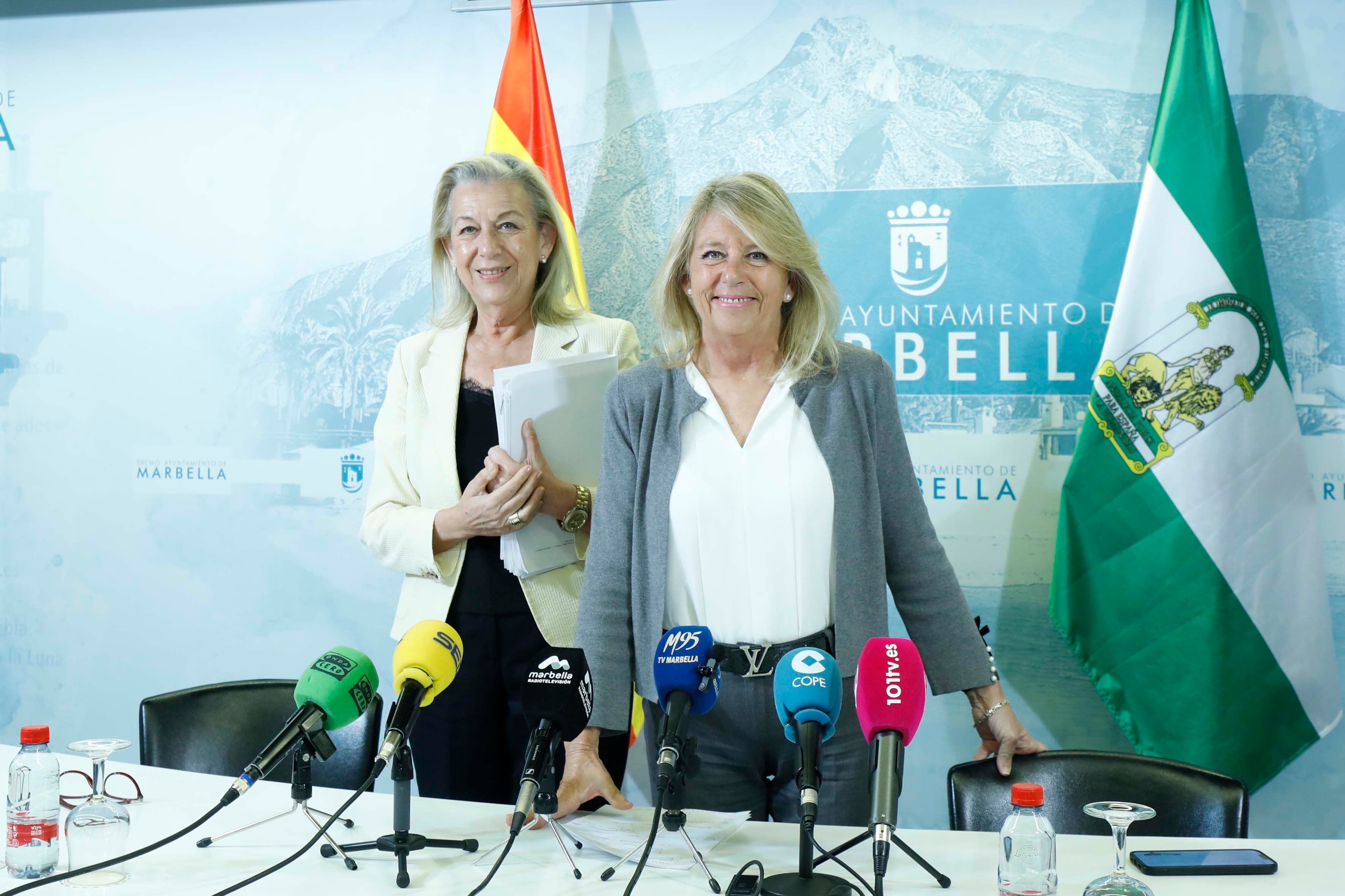 82 millones de euros contempla el Plan Municipal de Vivienda de Marbella 82 millones de euros contempla el Plan Municipal de Vivienda de Marbella