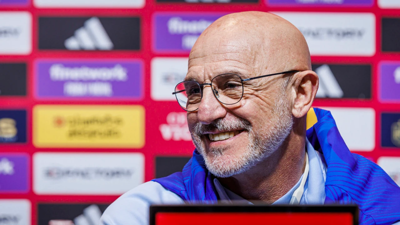 De la Fuente: "Escocia ha evolucionado mucho"