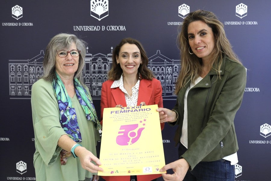 El XXXIII Feminario defiende la Agenda Feminista El XXXIII Feminario defiende la Agenda Feminista