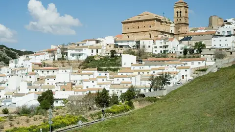 Iznalloz Iznalloz