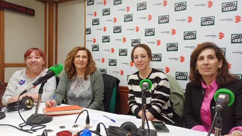 Edusi Barrio de P&iacute;o XII