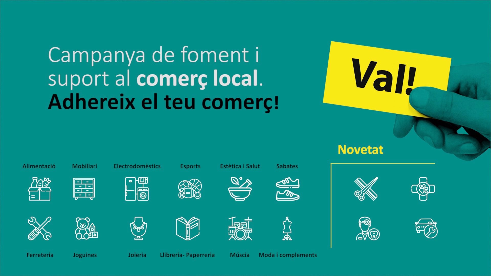 Los comerciantes de Palma no se fían y piden probar la nueva plataforma para vales descuento Los comerciantes de Palma no se fían y piden probar la nueva plataforma para vales descuento