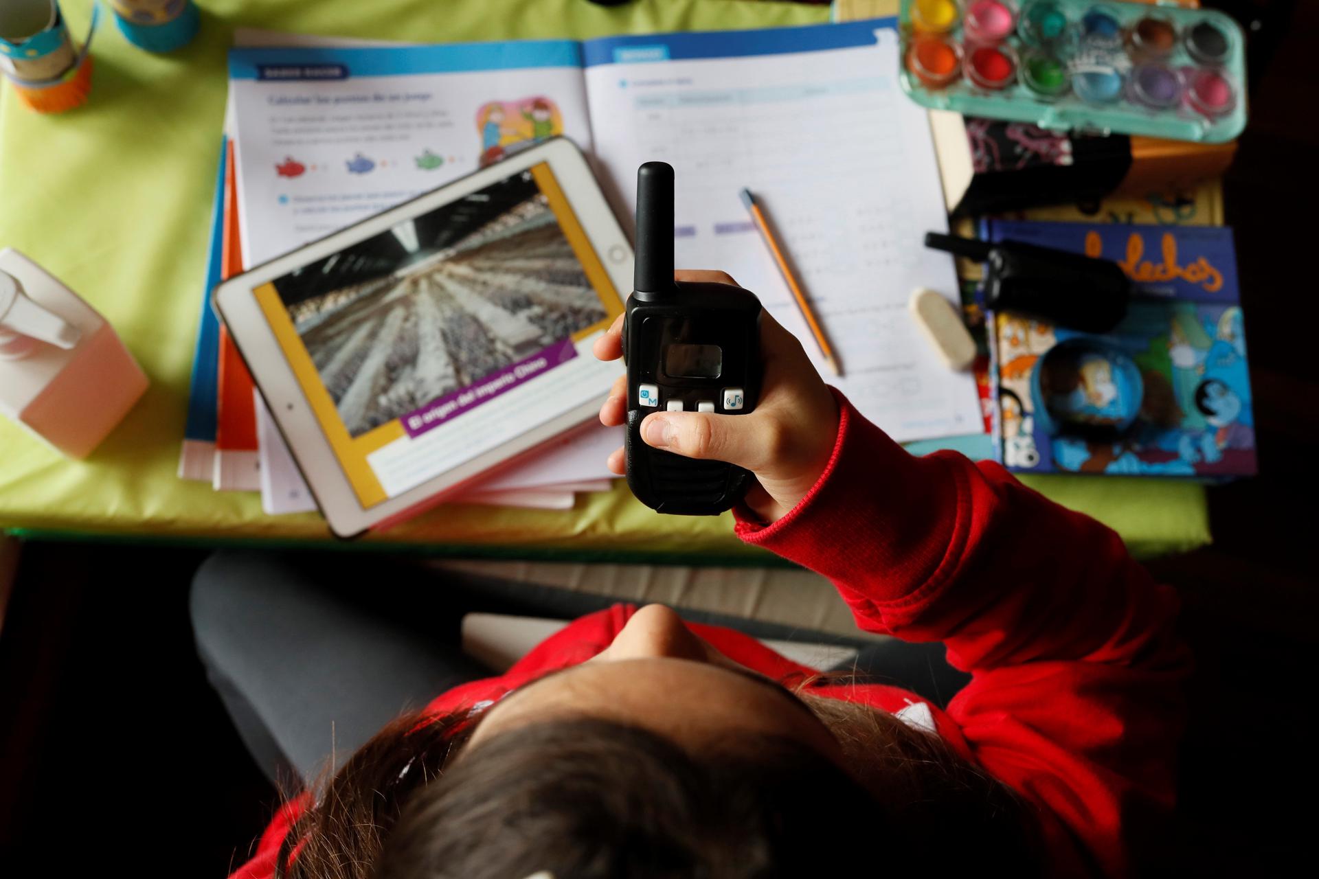 El Gobierno destina casi 200 millones a la lucha contra la pobreza infantil: así es el reparto por comunidad autónoma El Gobierno destina casi 200 millones a la lucha contra la pobreza infantil: así es el reparto por comunidad autónoma