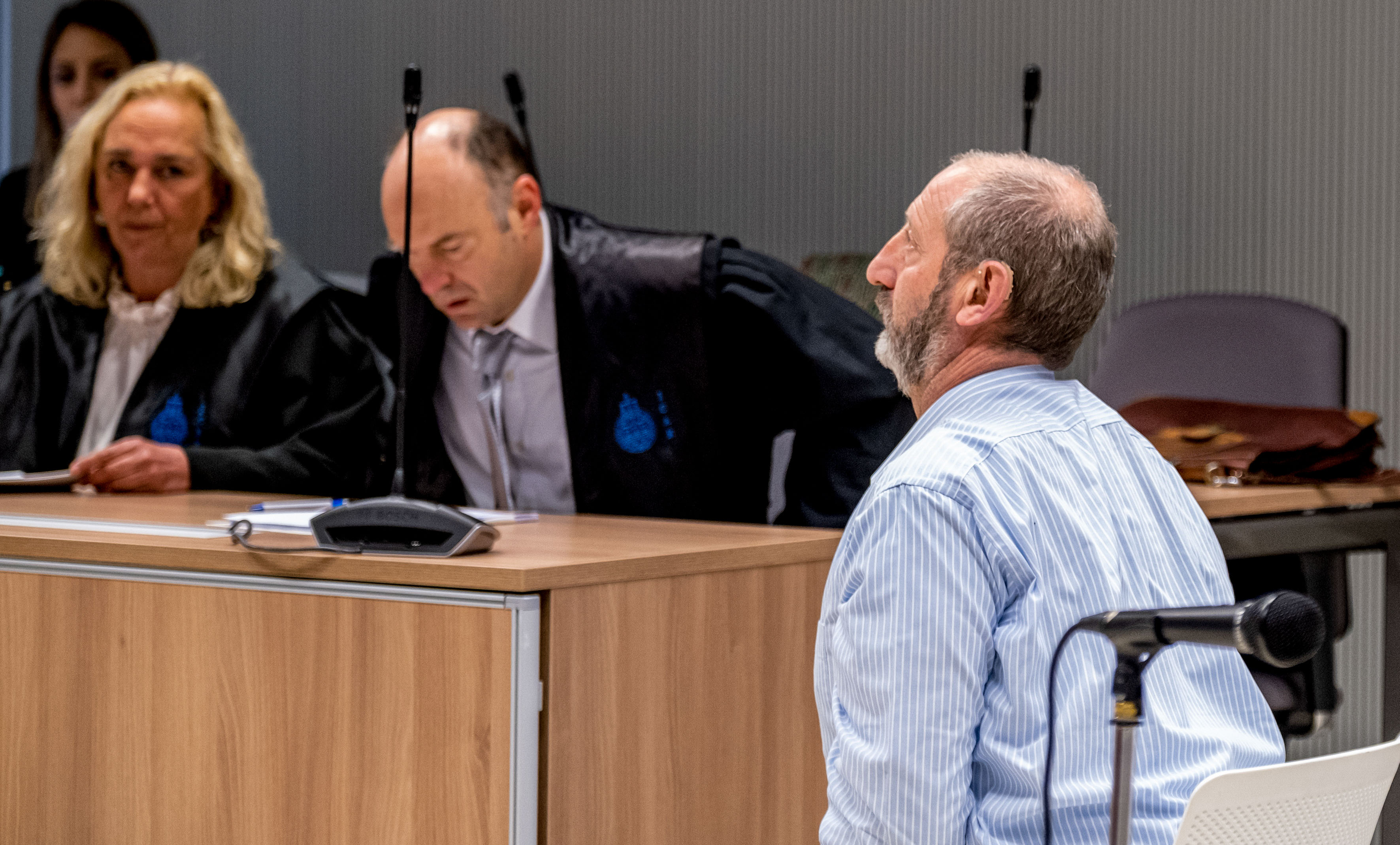 Prisión permanente revisable para el asesino del niño de Lardero Prisión permanente revisable para el asesino del niño de Lardero