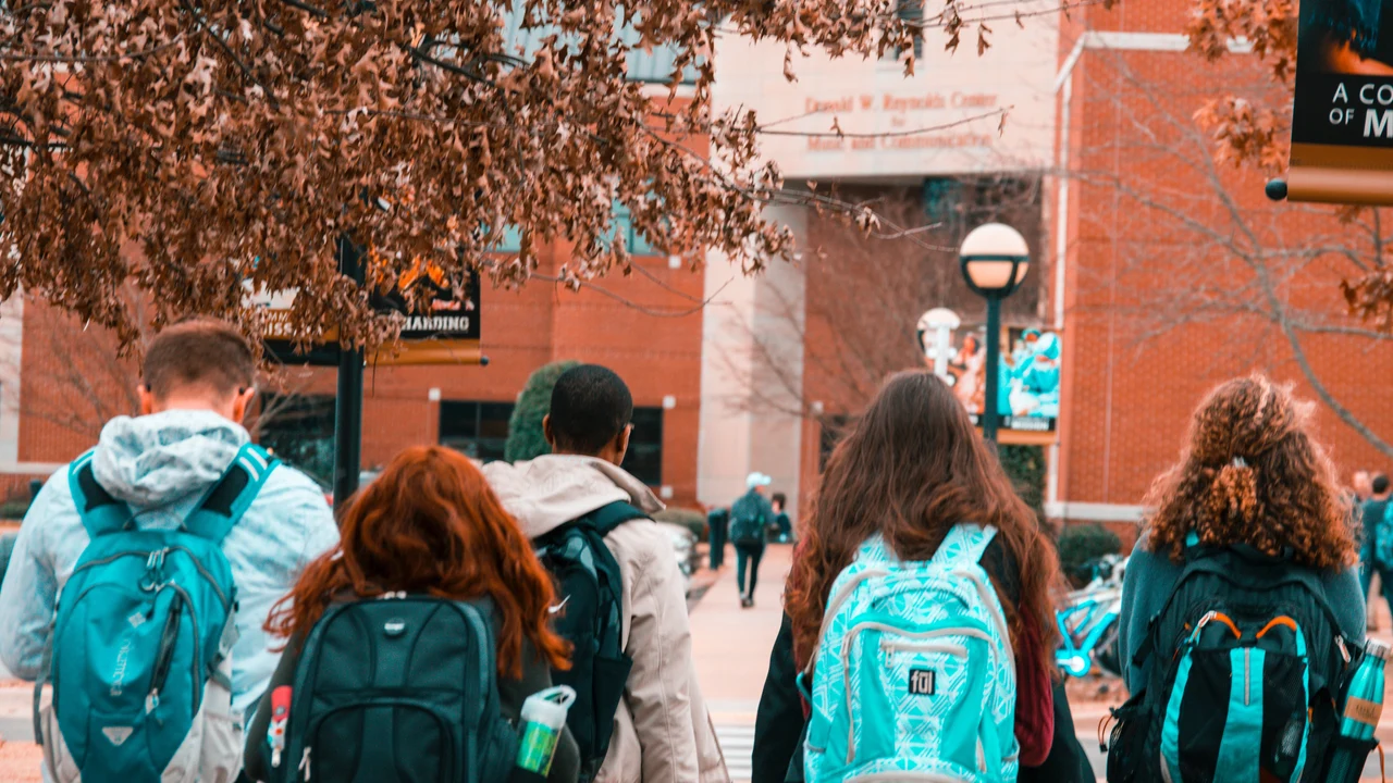 Los requisitos académicos para pedir una beca para FP, bachillerato y otros estudios no universitarios