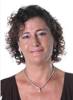 Genoveva Tent será la candidata por el PSPV-PSOE a la alcaldía de La Nucía Genoveva Tent será la candidata por el PSPV-PSOE a la alcaldía de La Nucía
