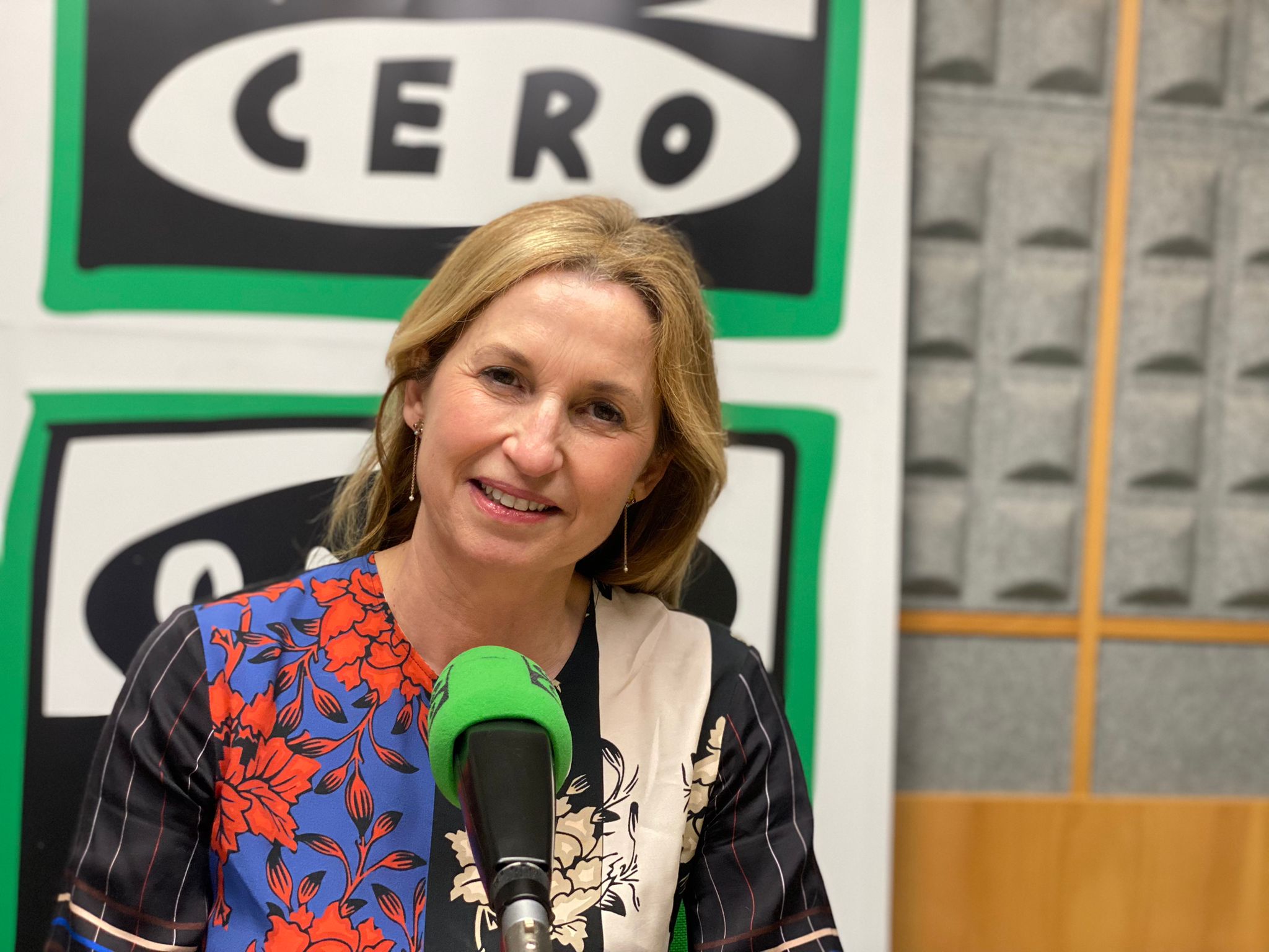 "Una huelga, a una semana de disolver el Parlamento, no la vemos" "Una huelga, a una semana de disolver el Parlamento, no la vemos"