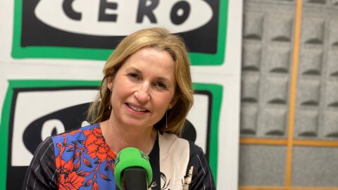 Presidenta del Sindicato Afapna
