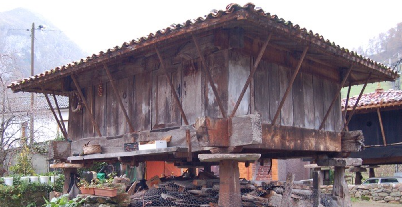 Los conjuntos etnográficos de los pueblos del oriente podrán beneficiarse del nuevo Plan del Horru Los conjuntos etnográficos de los pueblos del oriente podrán beneficiarse del nuevo Plan del Horru