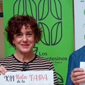 La XII ruta de la tapa vuelve a Los Montesinos los dias del 21 al 23 de abril La XII ruta de la tapa vuelve a Los Montesinos los dias del 21 al 23 de abril