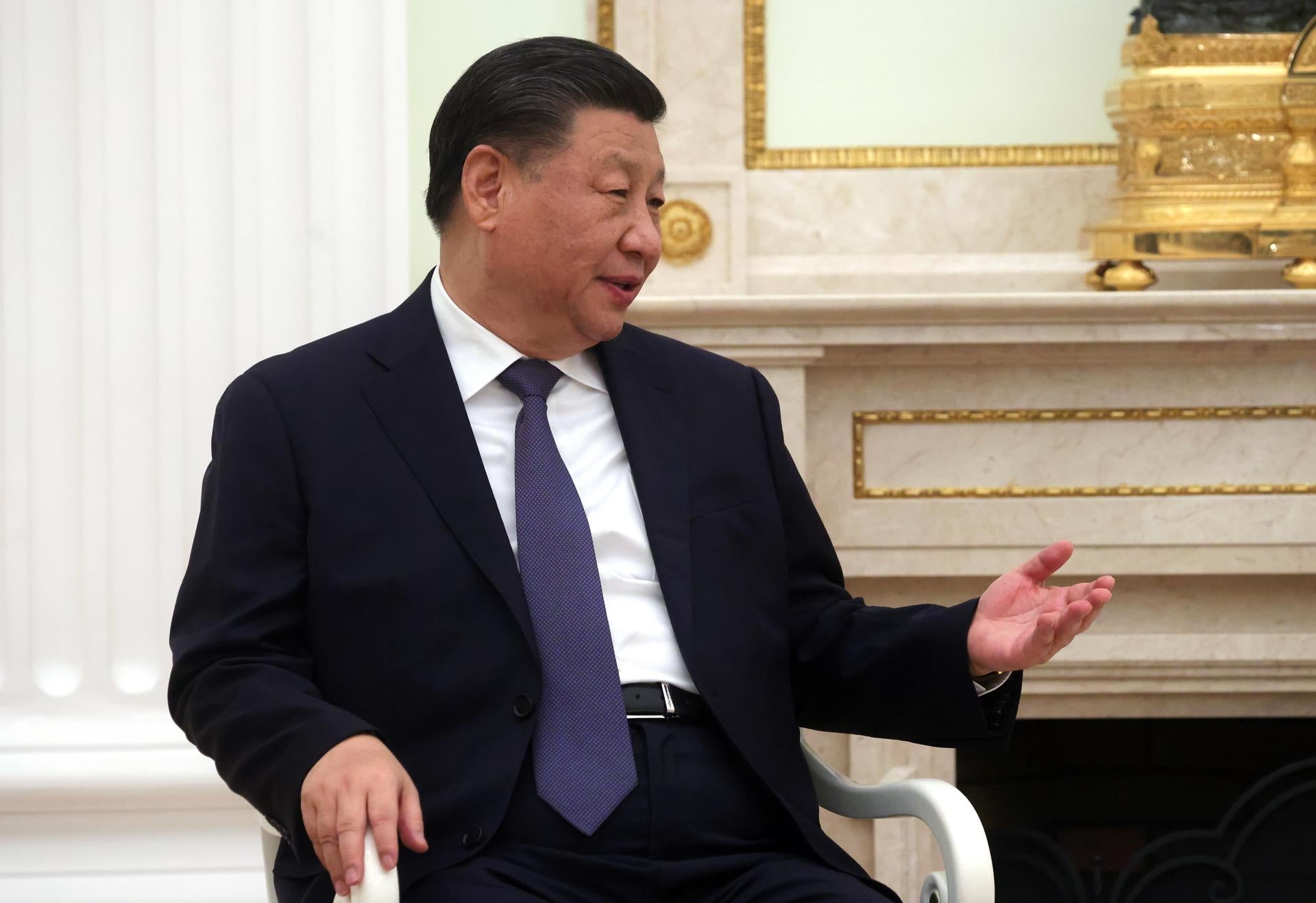 ¿Qué posibilidades hay de que Taiwán se integre en la China comunista? ¿Qué posibilidades hay de que Taiwán se integre en la China comunista?