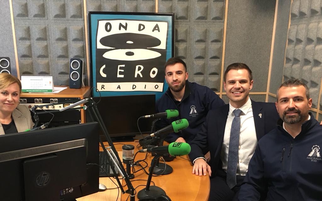 Estas son las novedades de la Semana Santa 2023 Estas son las novedades de la Semana Santa 2023